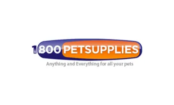 1-800-PetSupplies Carte-cadeau