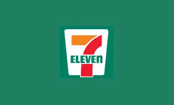 Gift Card 7-Eleven