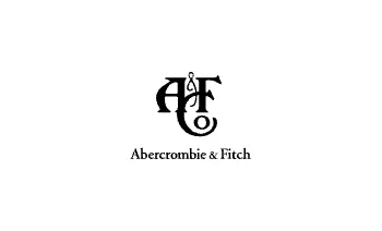 Thẻ quà tặng Abercrombie & Fitch