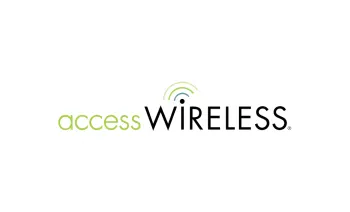 Access Wireless pin Пополнения