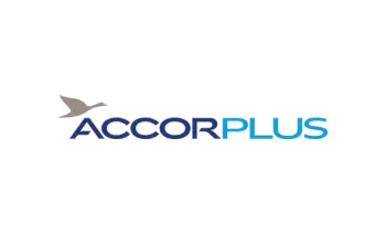 Accor Plus 기프트 카드