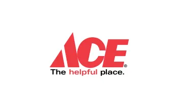 Ace Hardware Geschenkkarte