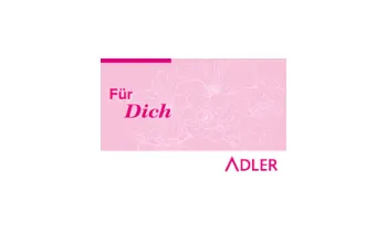 Adler Gift Card