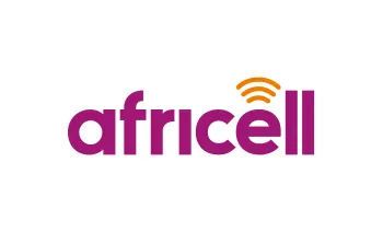 Africell Data Nạp tiền