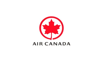 Подарочная карта Air Canada