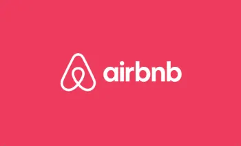 Thẻ quà tặng Airbnb