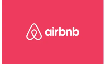 Подарочная карта Airbnb