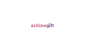 Gift Card Airlin