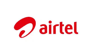 Airtel Internet 充值