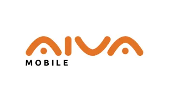 AIVA Mobile МТТ Recargas