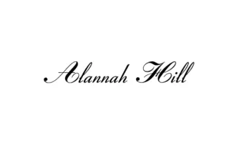 Thẻ quà tặng Alannah Hill