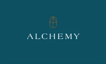 Alchemy CA Gift Card