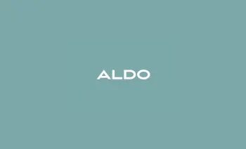 Aldo Gift Card