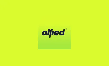 Alfred Gift Card
