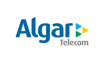 Algar Telecom 리필