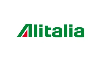 Alitalia Geschenkkarte