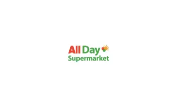 Thẻ quà tặng AllDay Supermarket