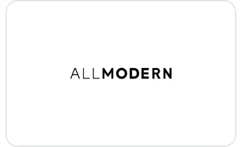 Thẻ quà tặng AllModern.com US