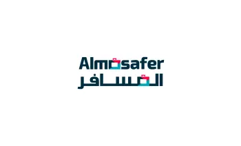 Almosafer Gift Card