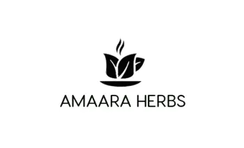 Gift Card Amaara Herbs