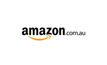 Amazon.com.au Geschenkkarte