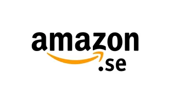Amazon.se Carte-cadeau