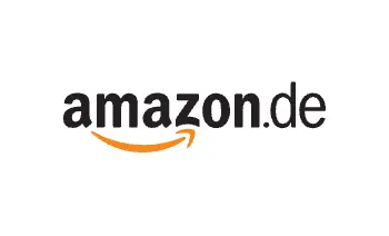 Подарочная карта Amazon.de