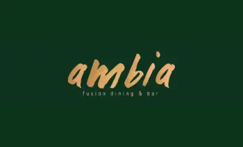 Ambia Gift Card