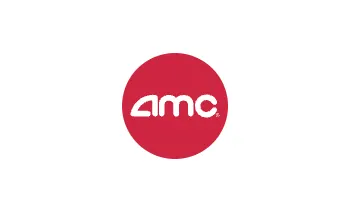 Thẻ quà tặng AMC Theatres