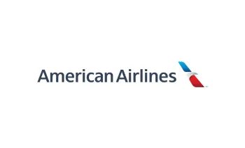 Tarjeta Regalo American Airlines 