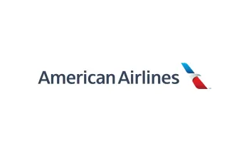 American Airlines 기프트 카드