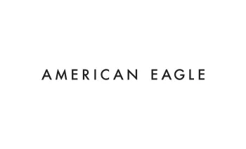 Thẻ quà tặng American Eagle
