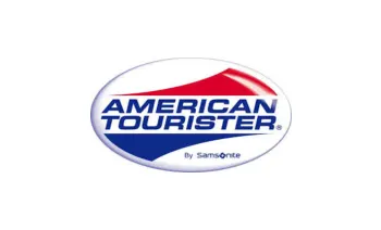 American Tourister Gift Card