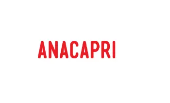 Anacapri BR ギフトカード