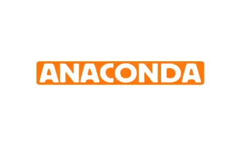 Thẻ quà tặng Anaconda