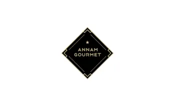 Thẻ quà tặng Annam Gourmet