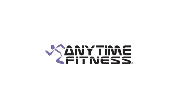 Anytime Fitness PHP 礼品卡