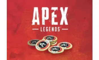 Thẻ quà tặng Apex Legends Coins Origin PC
