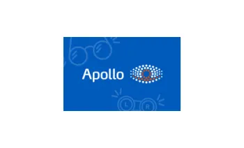 Apollo-Optik Gift Card