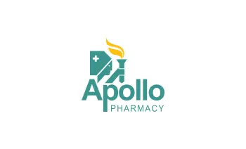 Thẻ quà tặng Apollo Pharmacy