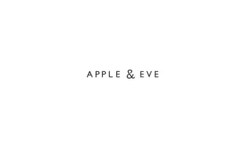 Apple & Eve Geschenkkarte