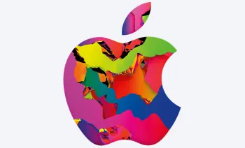 Подарочная карта Apple