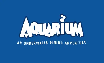 Thẻ quà tặng Aquarium Restaurant