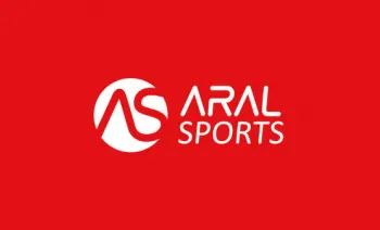 Thẻ quà tặng Aral Sports