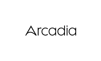 Thẻ quà tặng Arcadia