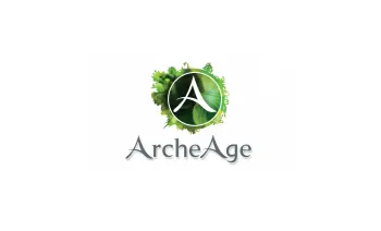 ArcheAge 기프트 카드
