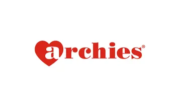 Thẻ quà tặng Archies