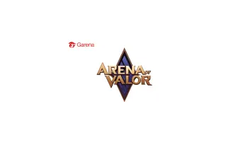 Arena of Valor Gift Card