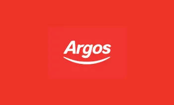 Gift Card Argos Ireland