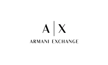 Armani Exchange Gift Card